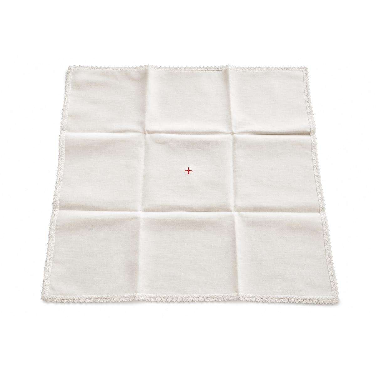 Corporal avec croix BK01-006