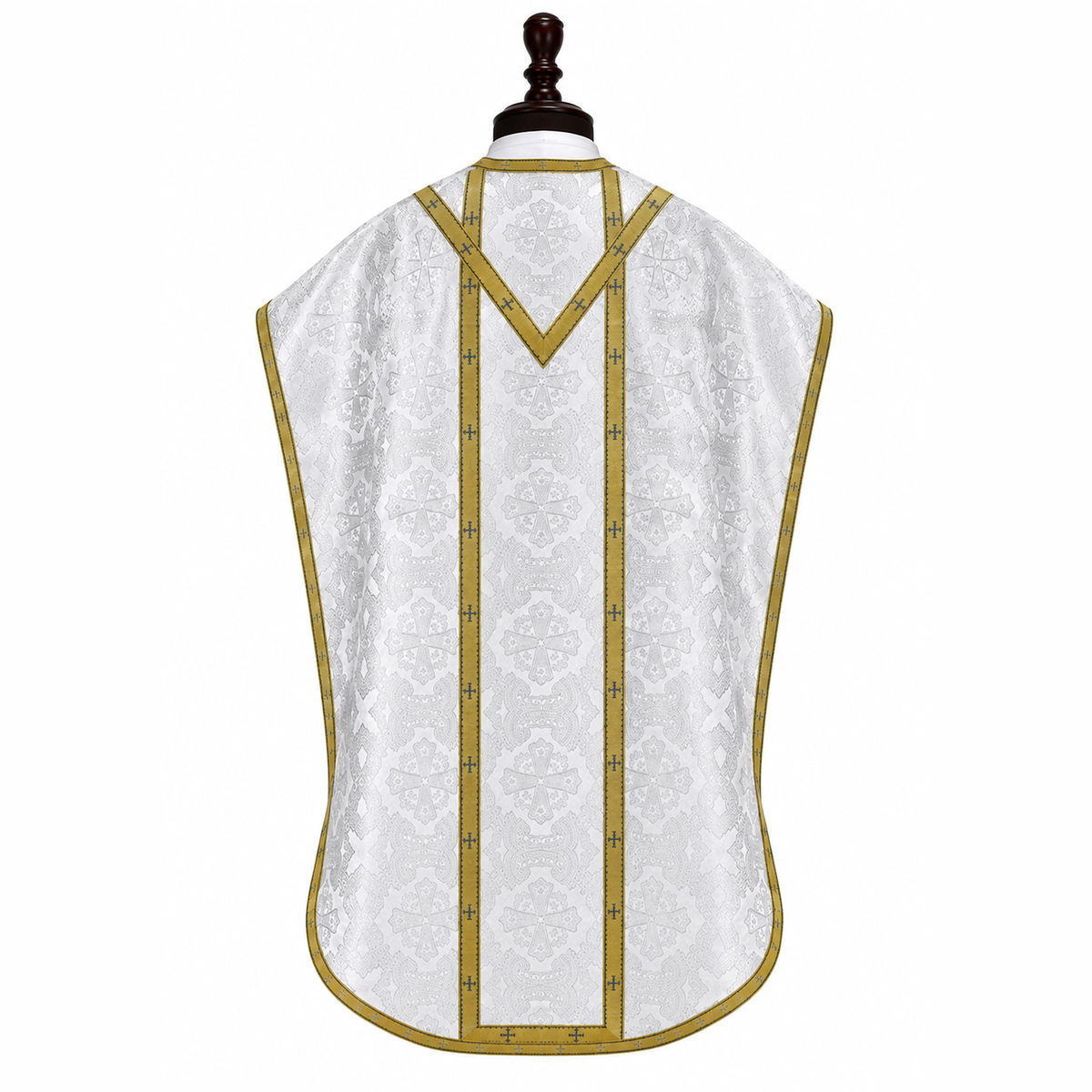 Chasuble de saint Philippe Néri FN01-001