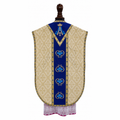 Chasuble Saint Philippe Néri FN01-027