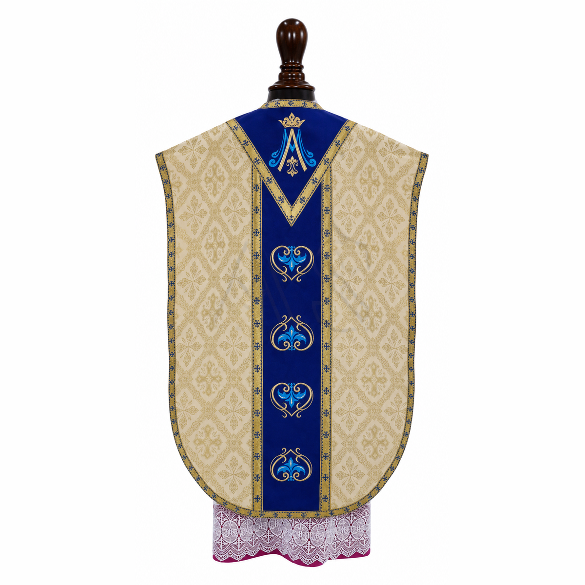Chasuble Saint Philippe Néri FN01-027