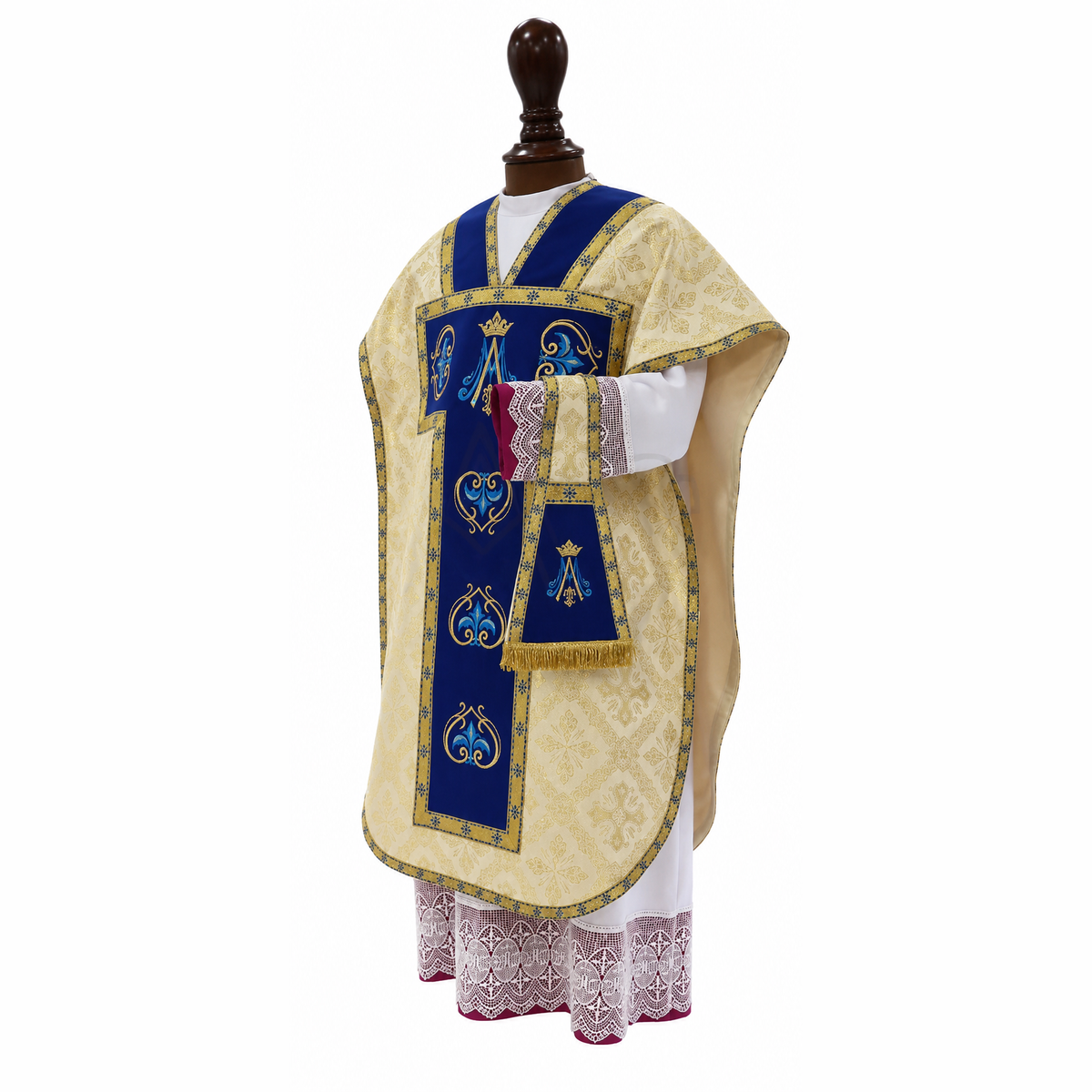 Chasuble Saint Philippe Néri FN01-027