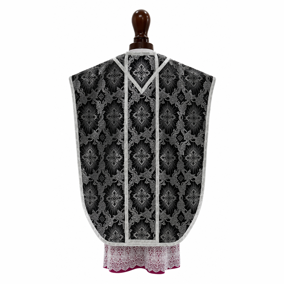 Chasuble Saint Philippe Néri FN01-022