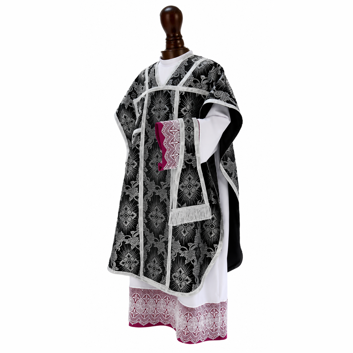 Chasuble Saint Philippe Néri FN01-022