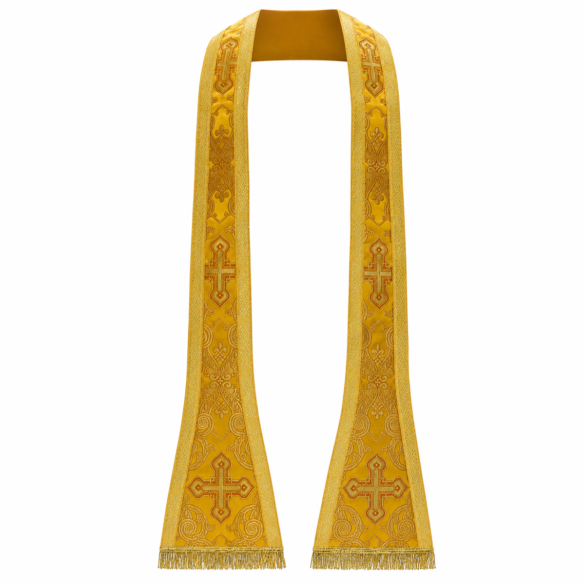 Chasuble de saint Philippe Néri FN01-019