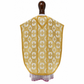 Chasuble de saint Philippe Néri FN01-018