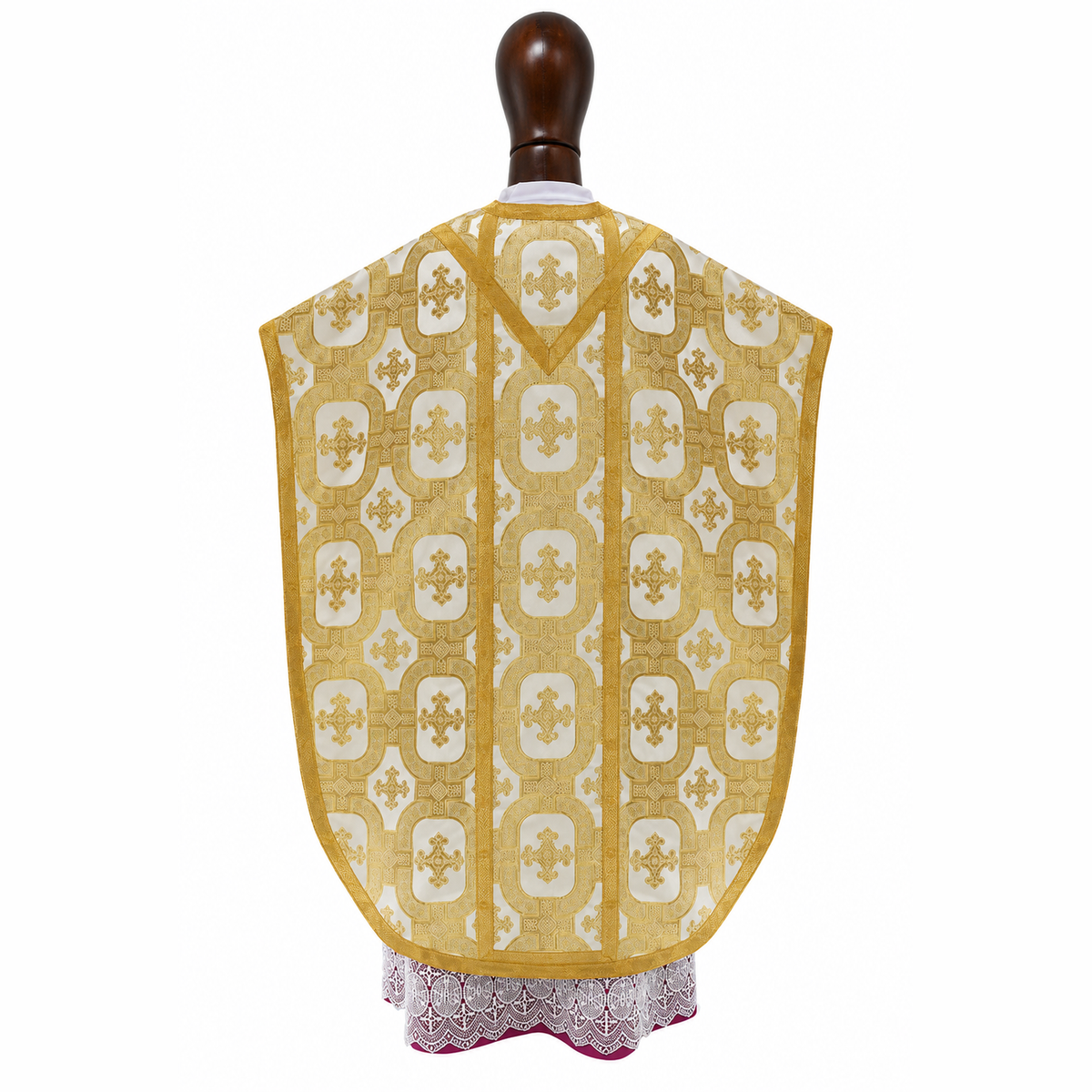 Chasuble de saint Philippe Néri FN01-018