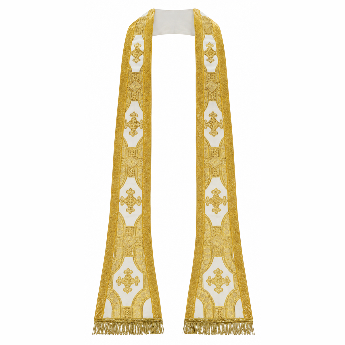 Chasuble de saint Philippe Néri FN01-018