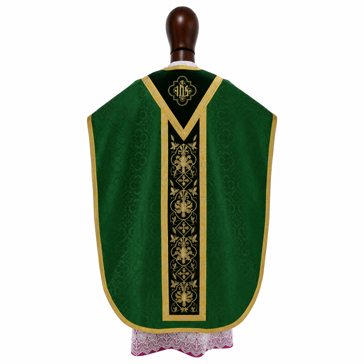 Chasuble Saint Philippe Néri FN01-017