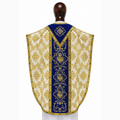 Chasuble de saint Philippe Néri FN01-015
