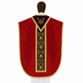 Chasuble de saint Philippe Neri FN01-007