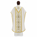 Chasuble Saint Philippe Neri FN01-005