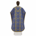 Chasuble de saint Philippe Néri FN01-002