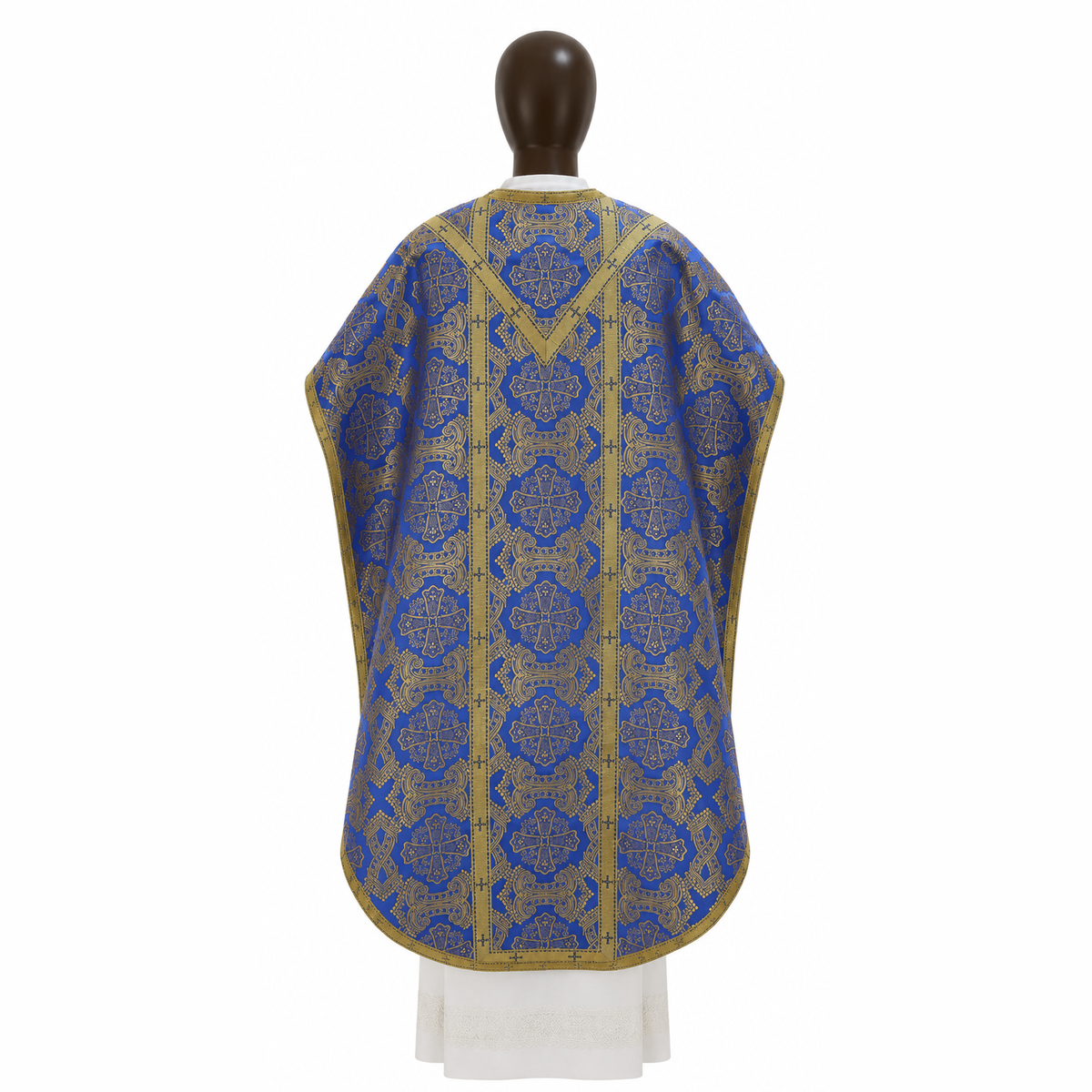 Chasuble de saint Philippe Néri FN01-002