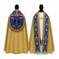 Chape de la Vierge Marie