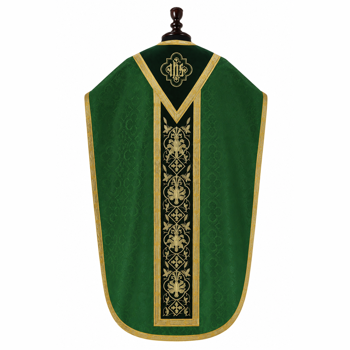 Chasuble Saint Philippe Néri FN01-031