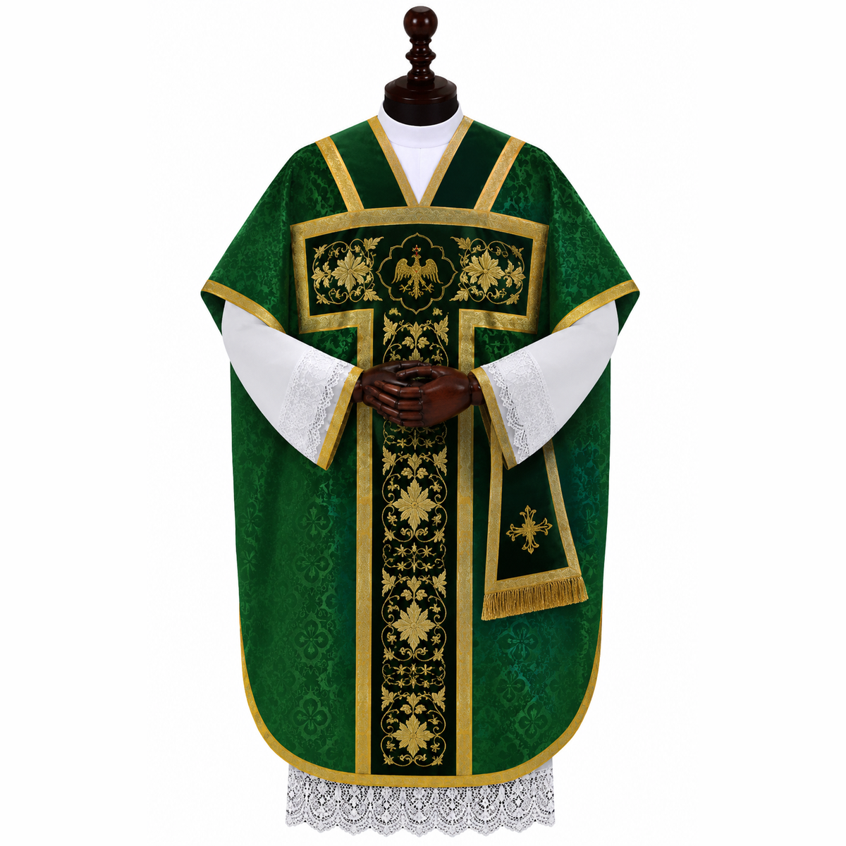 Chasuble Saint Philippe Néri FN01-031
