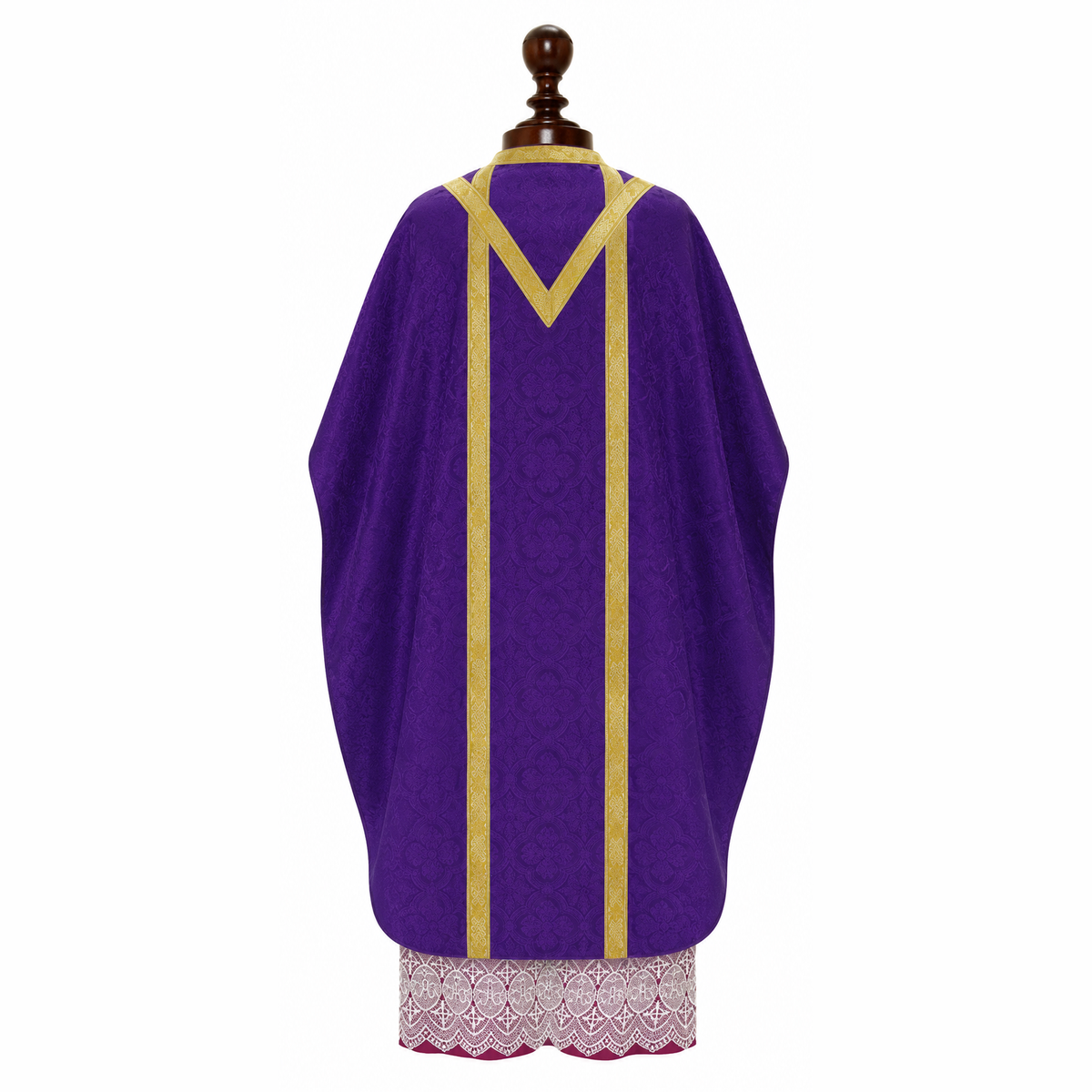 Chasuble St Philippe Néri FN01-029