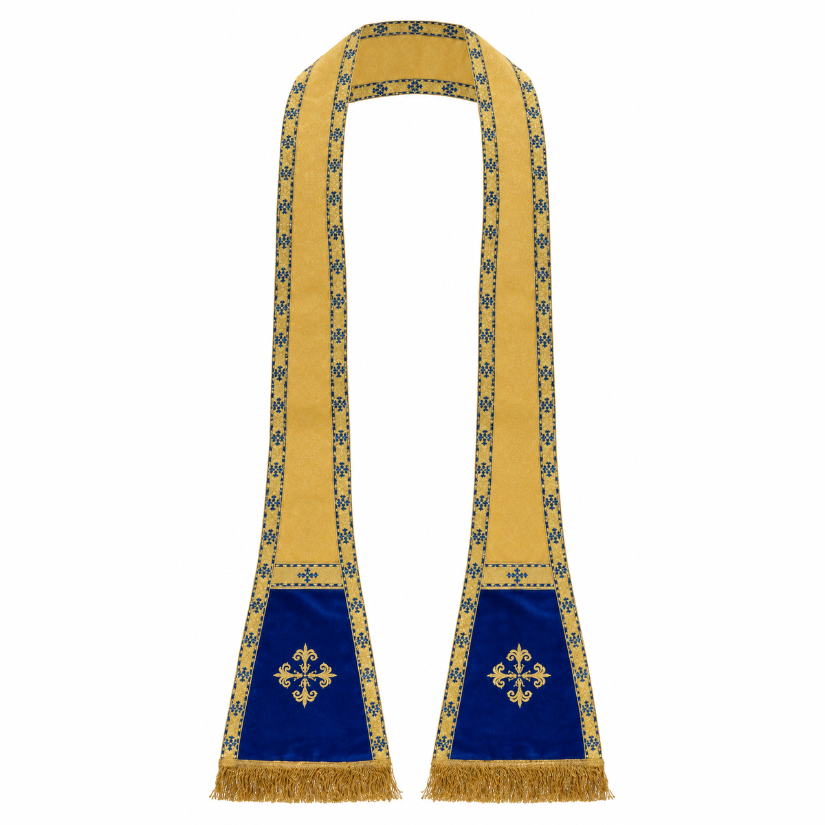 Chasuble Saint Philippe Neri FN01-028