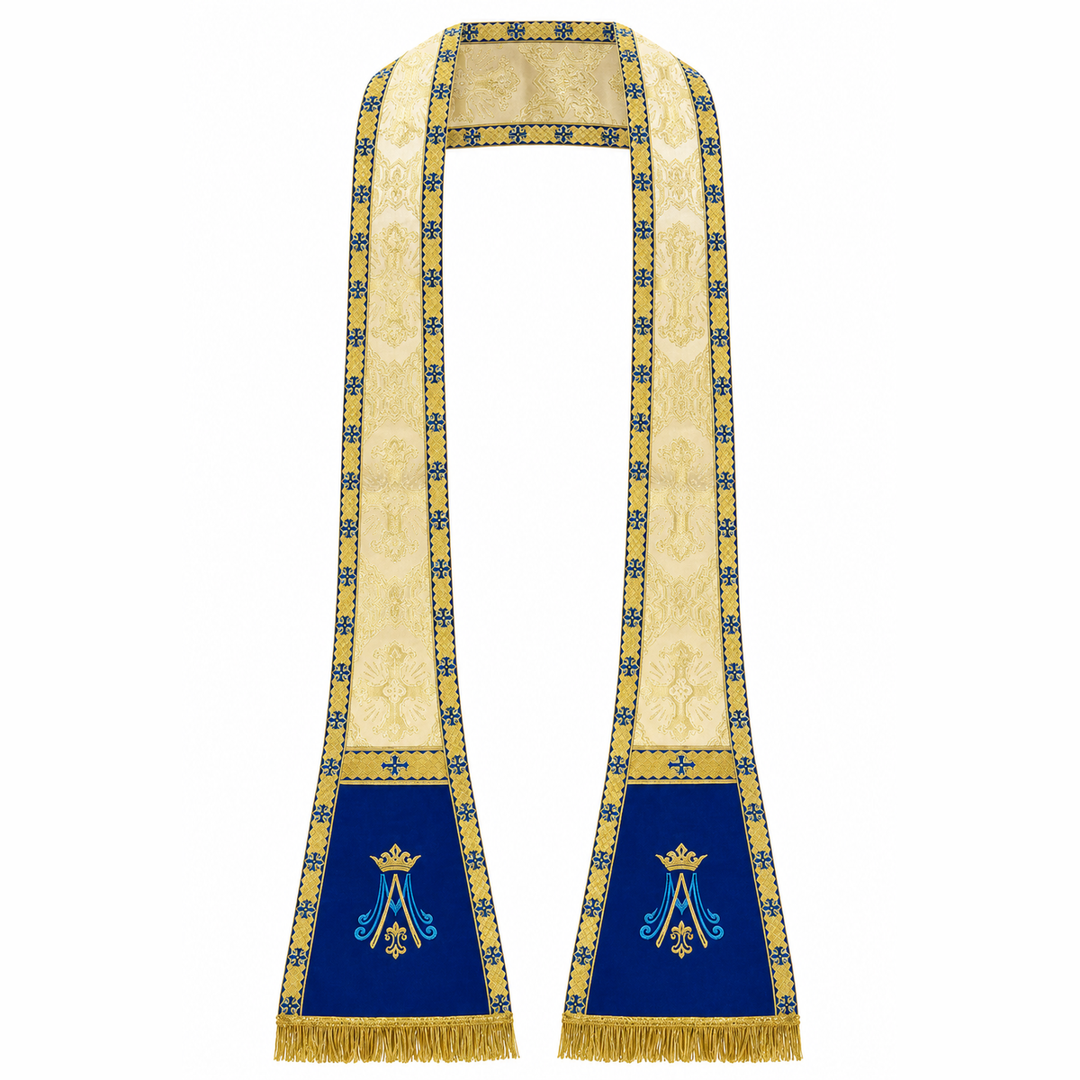 Chasuble Saint Philippe Néri FN01-027