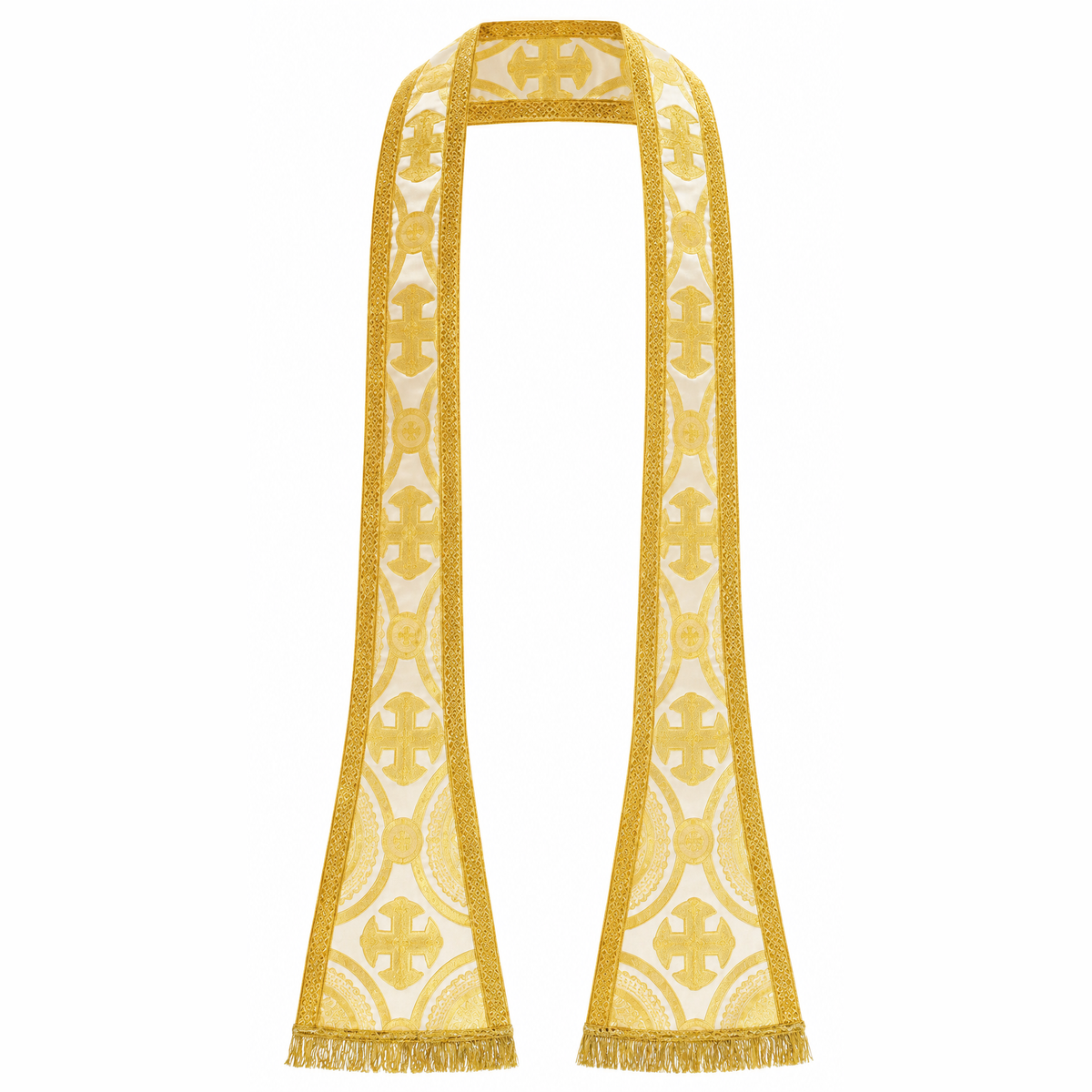 Chasuble Saint Philippe Néri FN01-023