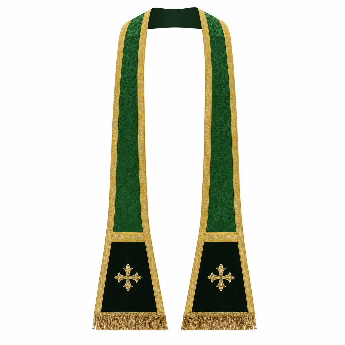 Chasuble Saint Philippe Néri FN01-017