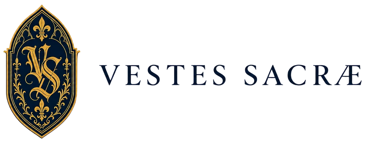 Vestes Sacrae