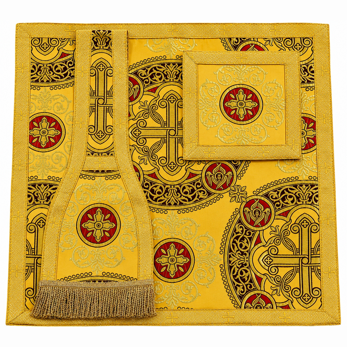 Zestaw liturgiczny