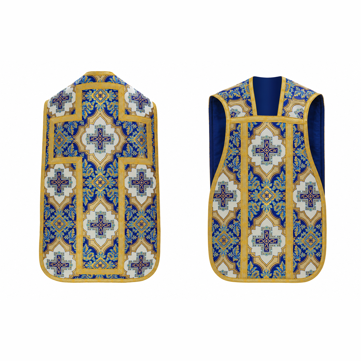 Ornat Rzymski