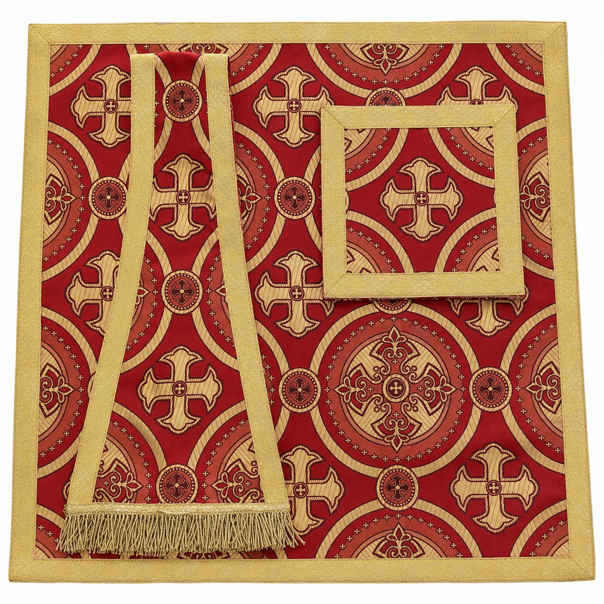 Zestaw liturgiczny