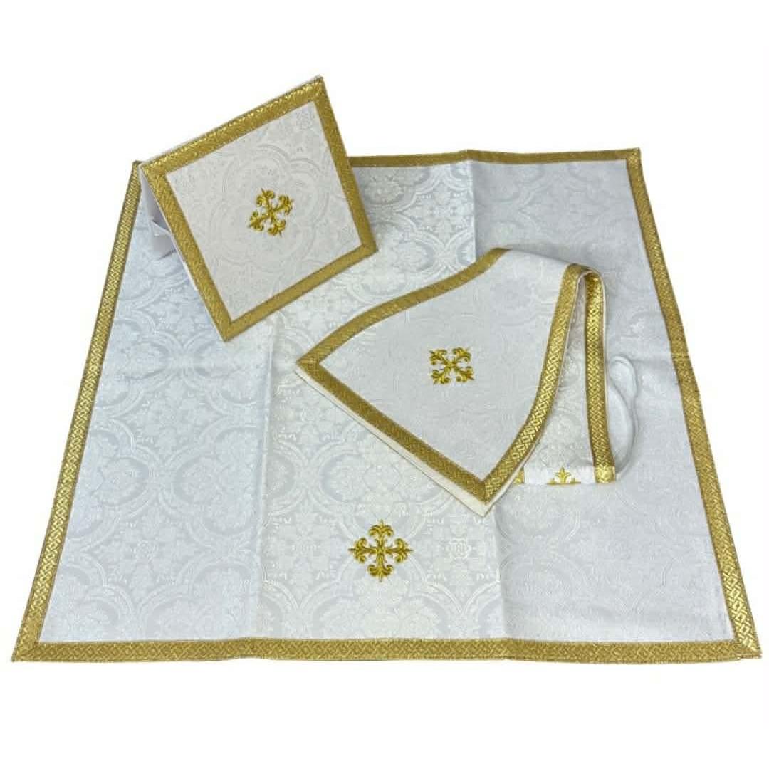 Zestaw liturgiczny
