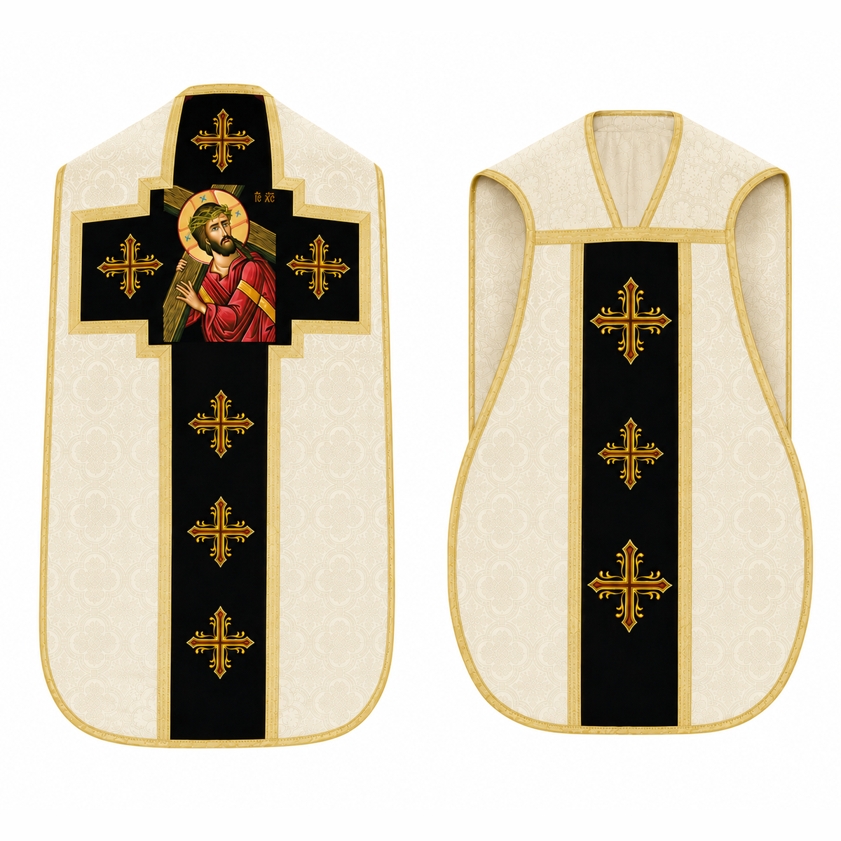 Ornat Rzymski