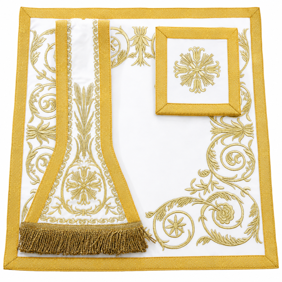Zestaw liturgiczny