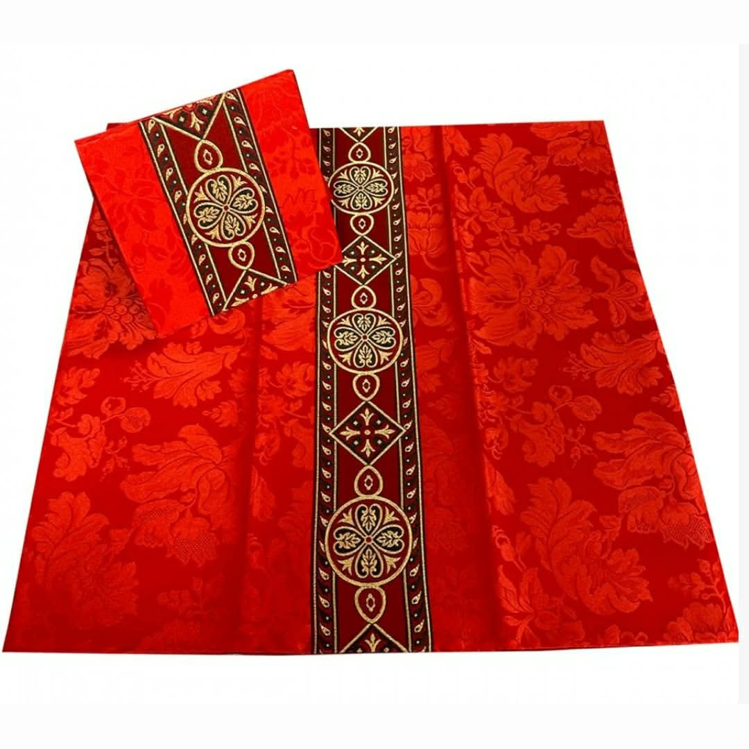 Zestaw liturgiczny