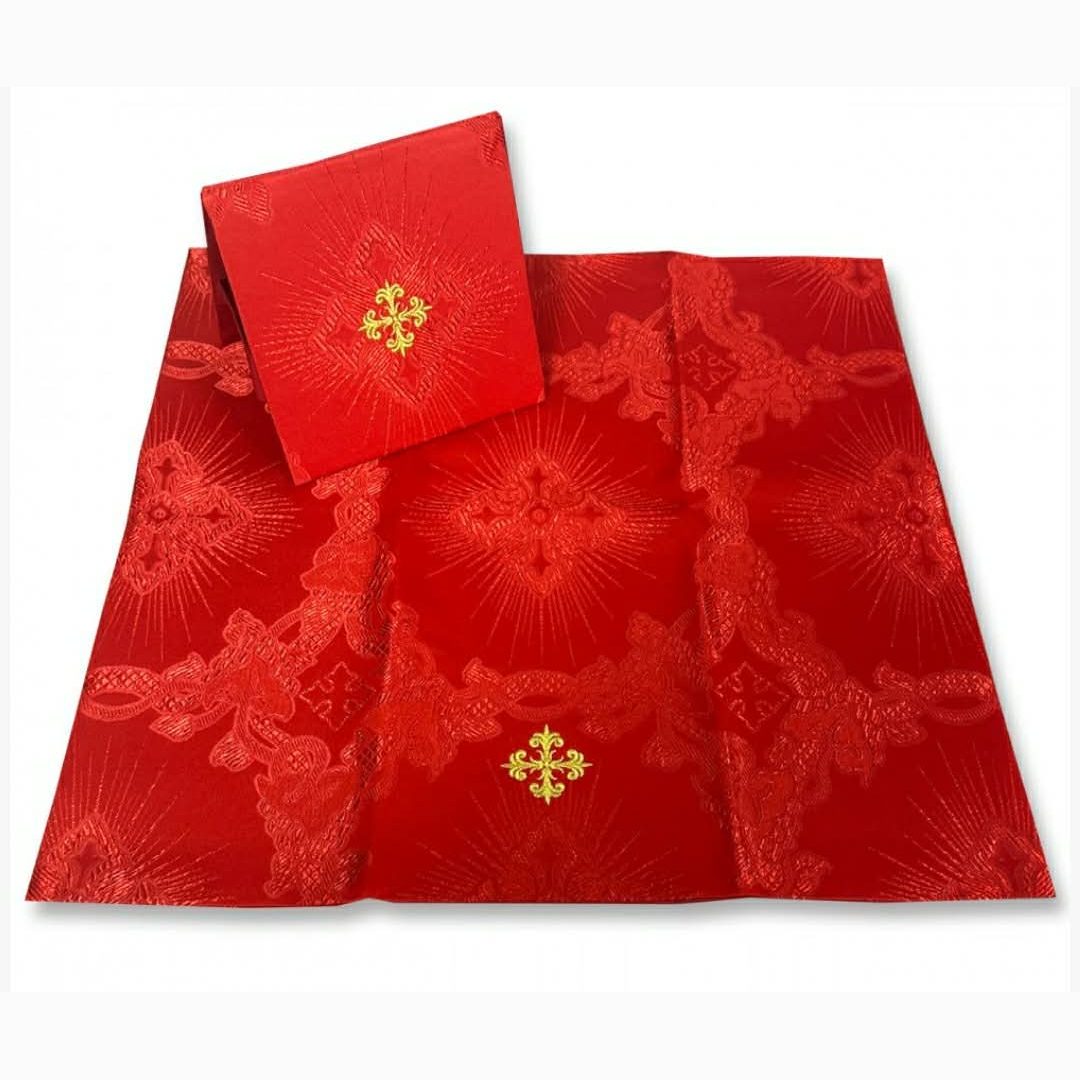 Zestaw liturgiczny