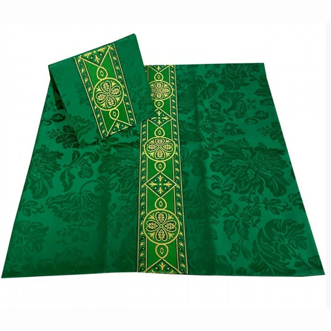 Zestaw liturgiczny