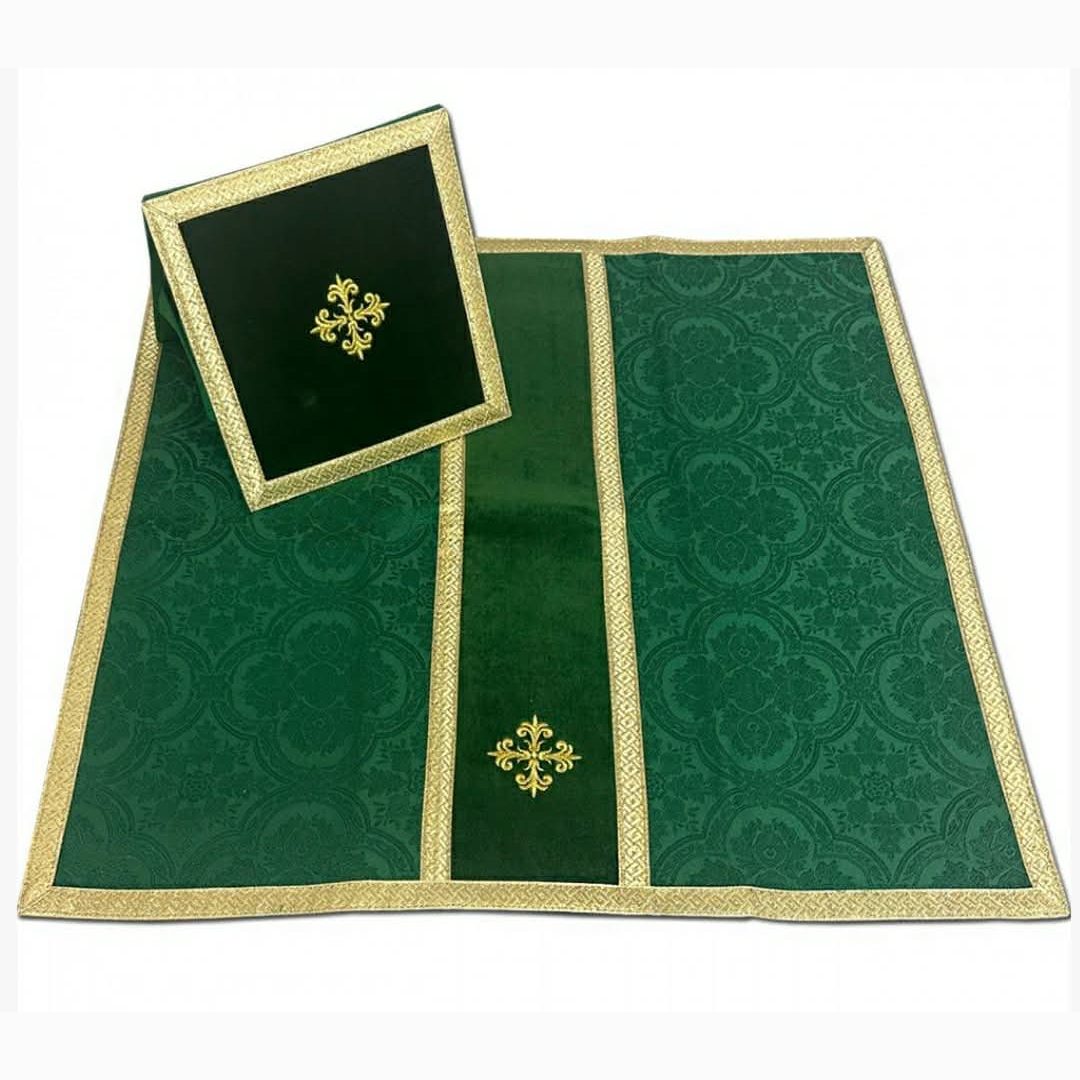 Zestaw liturgiczny