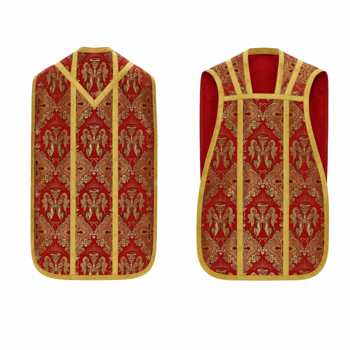 Ornat Rzymski