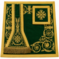 Zestaw liturgiczny