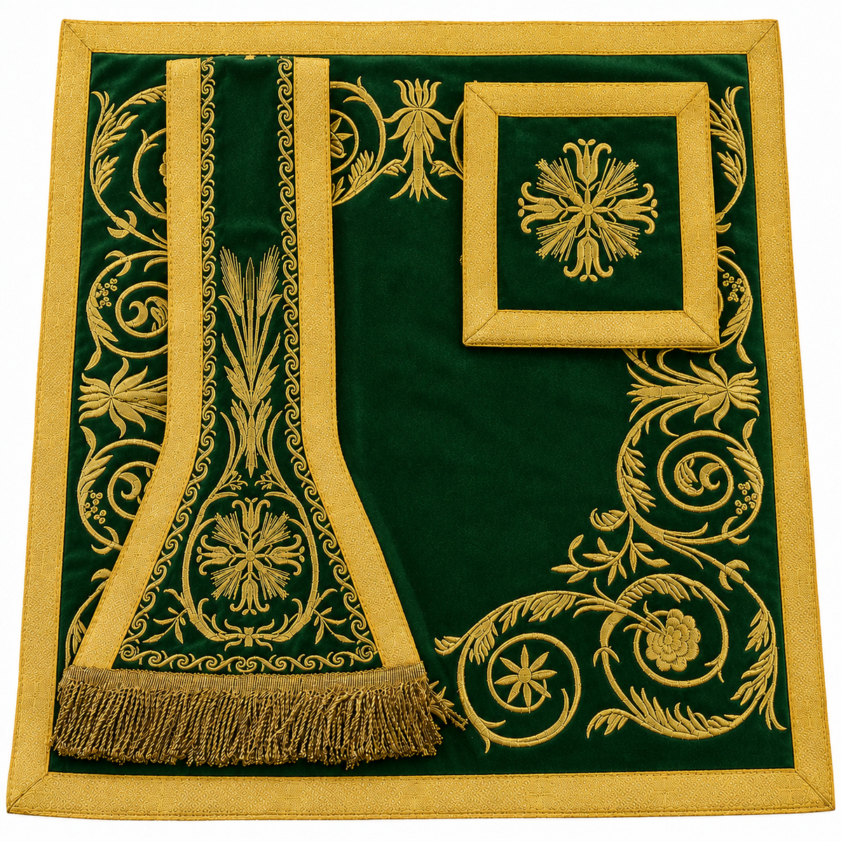 Zestaw liturgiczny