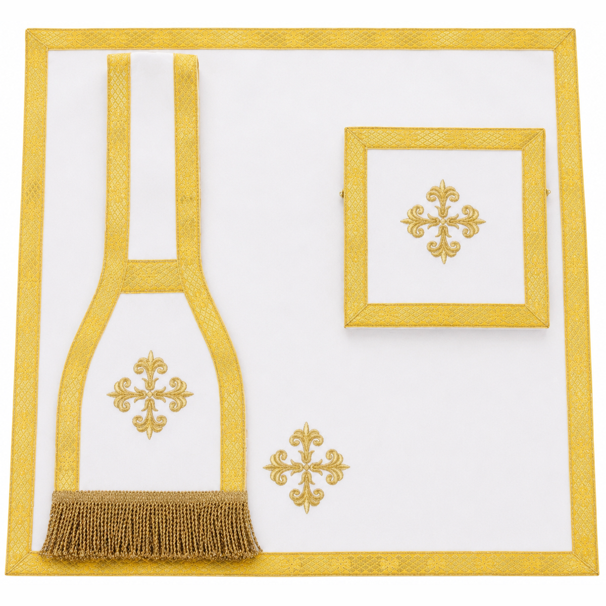 Zestaw liturgiczny