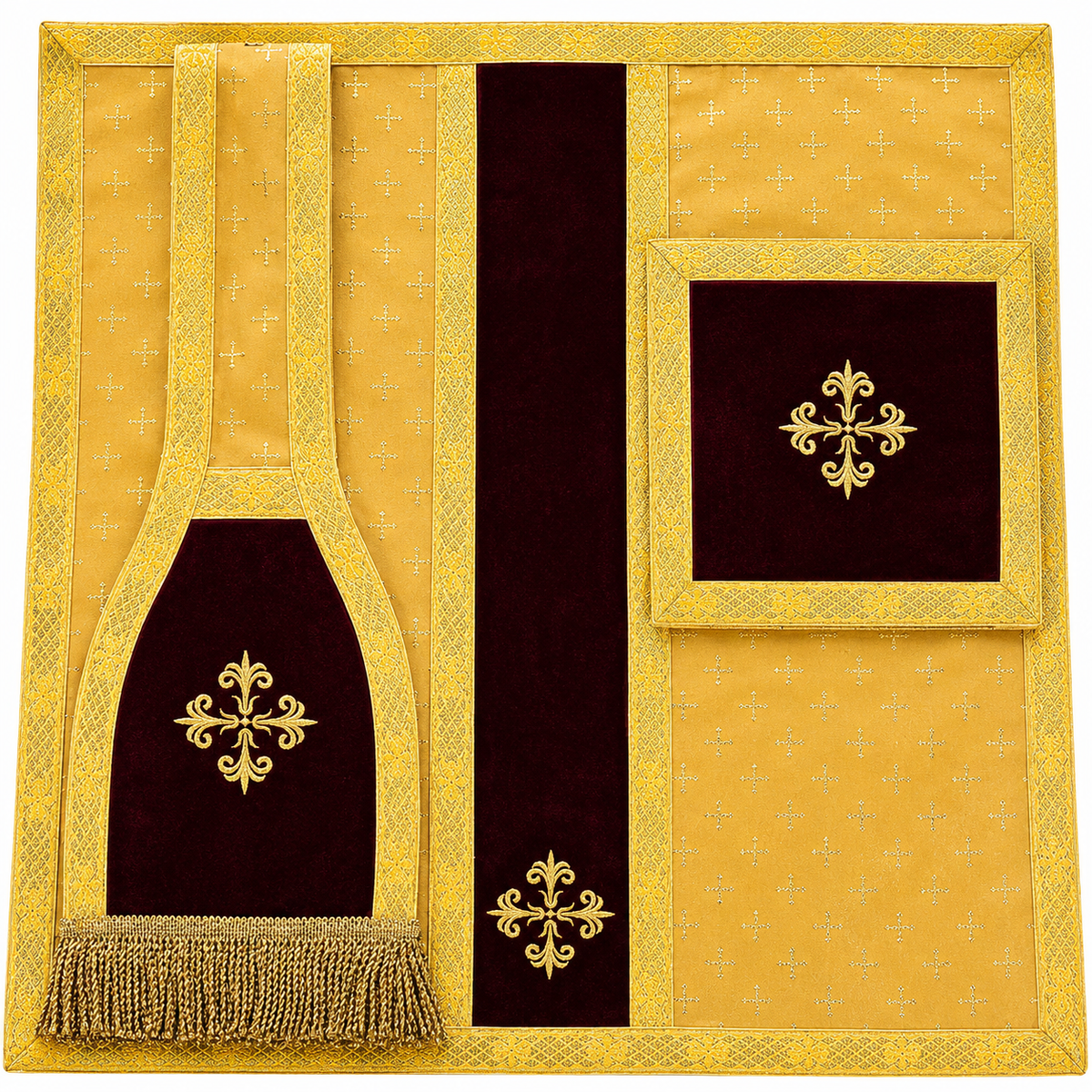 Zestaw liturgiczny
