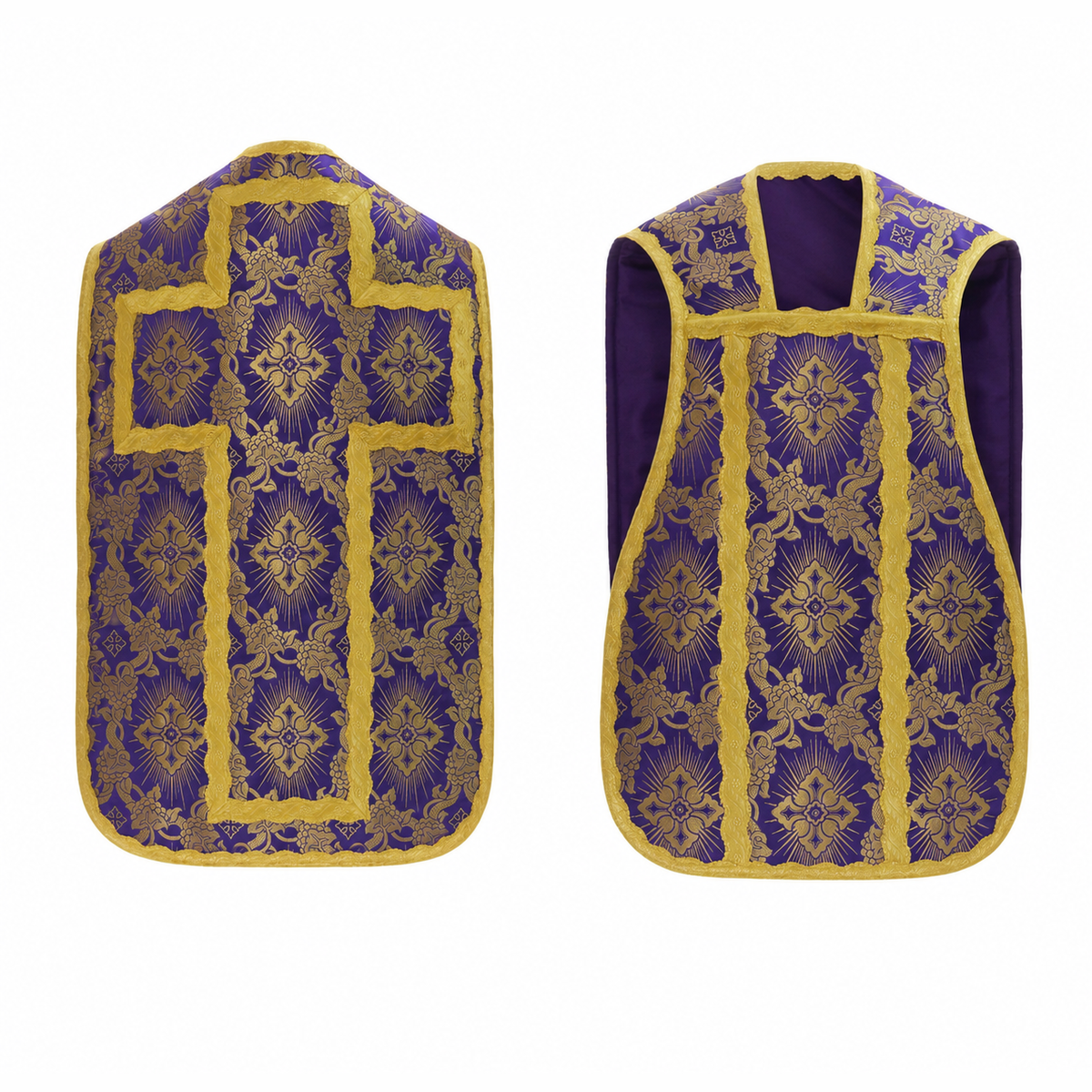 Ornat Rzymski