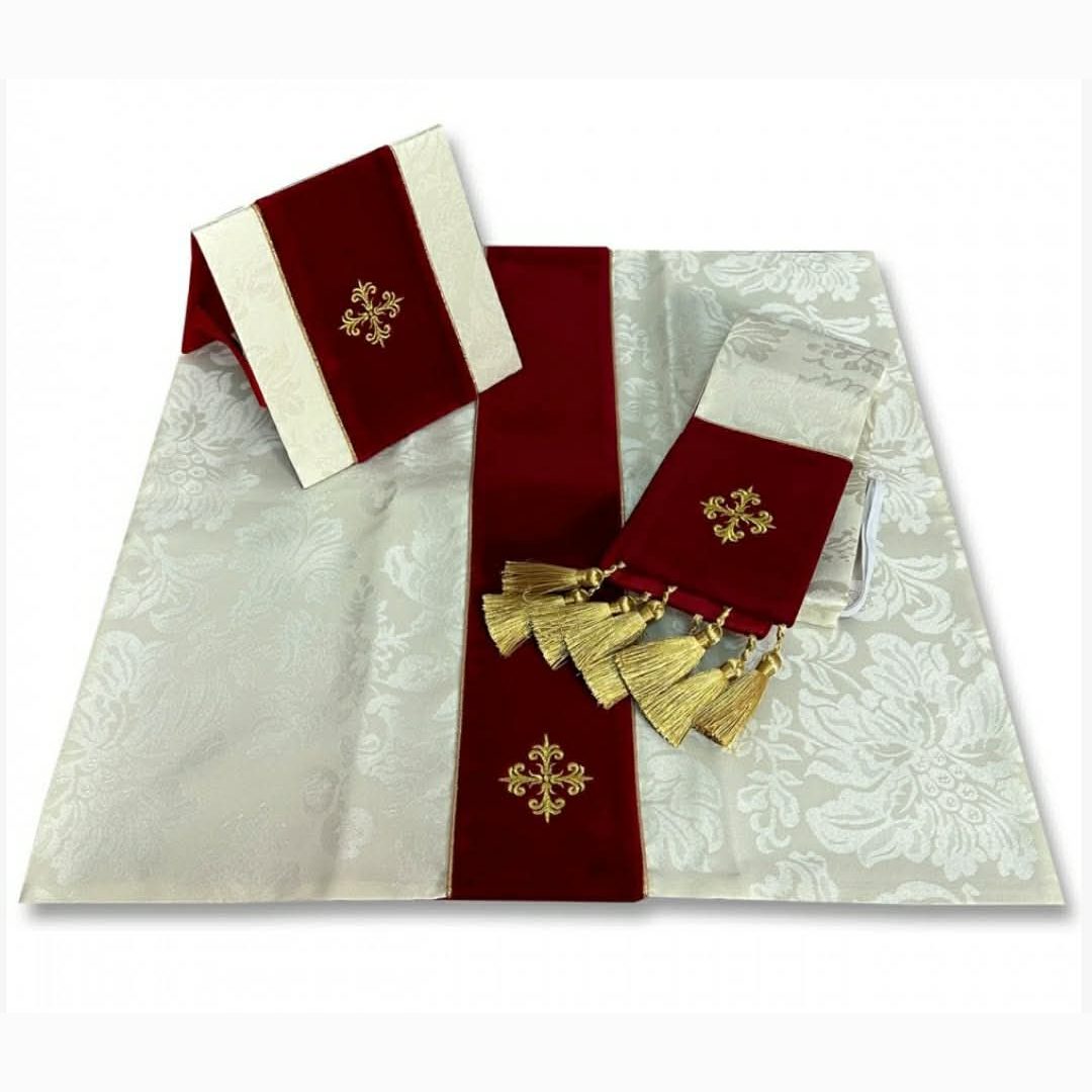 Zestaw liturgiczny