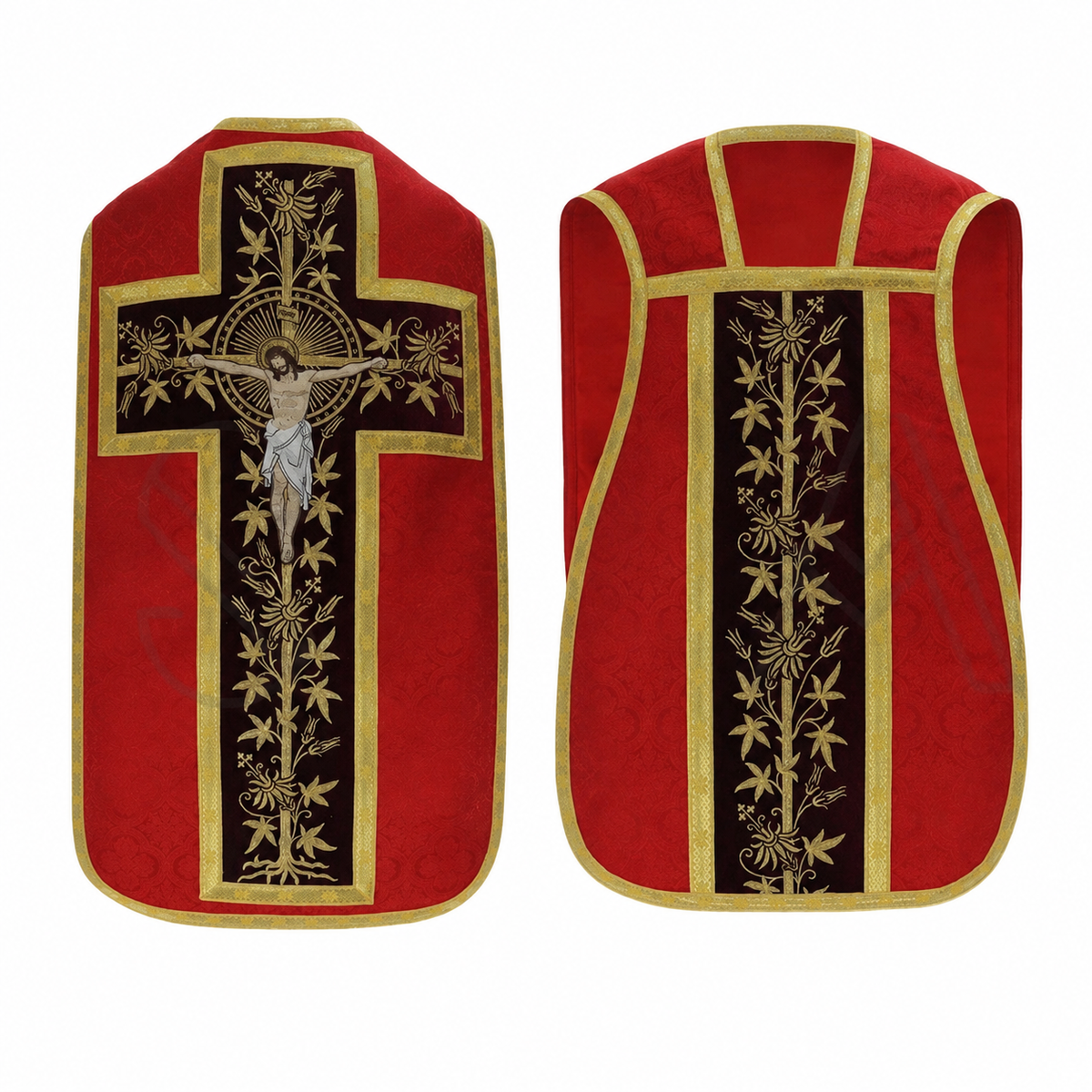 Ornat Rzymski