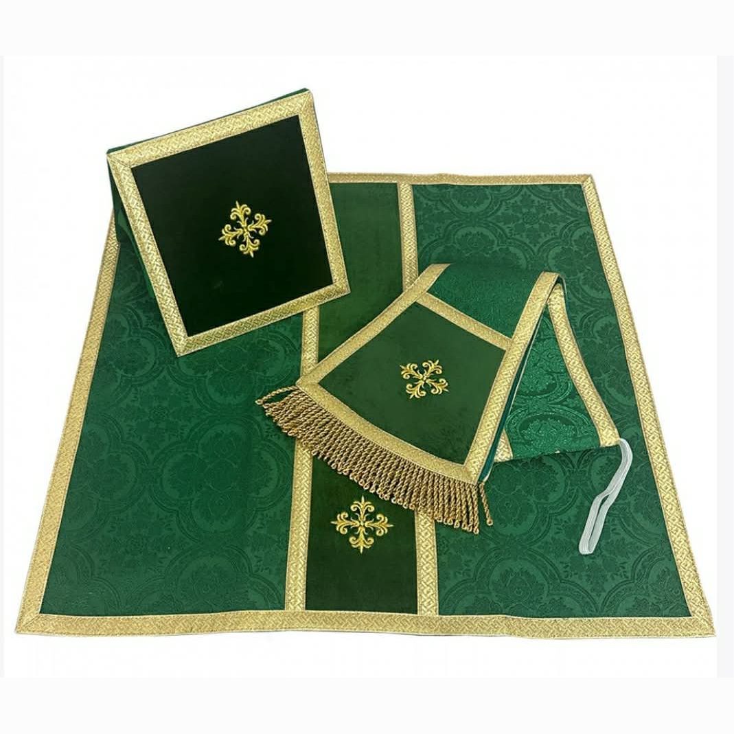 Zestaw liturgiczny