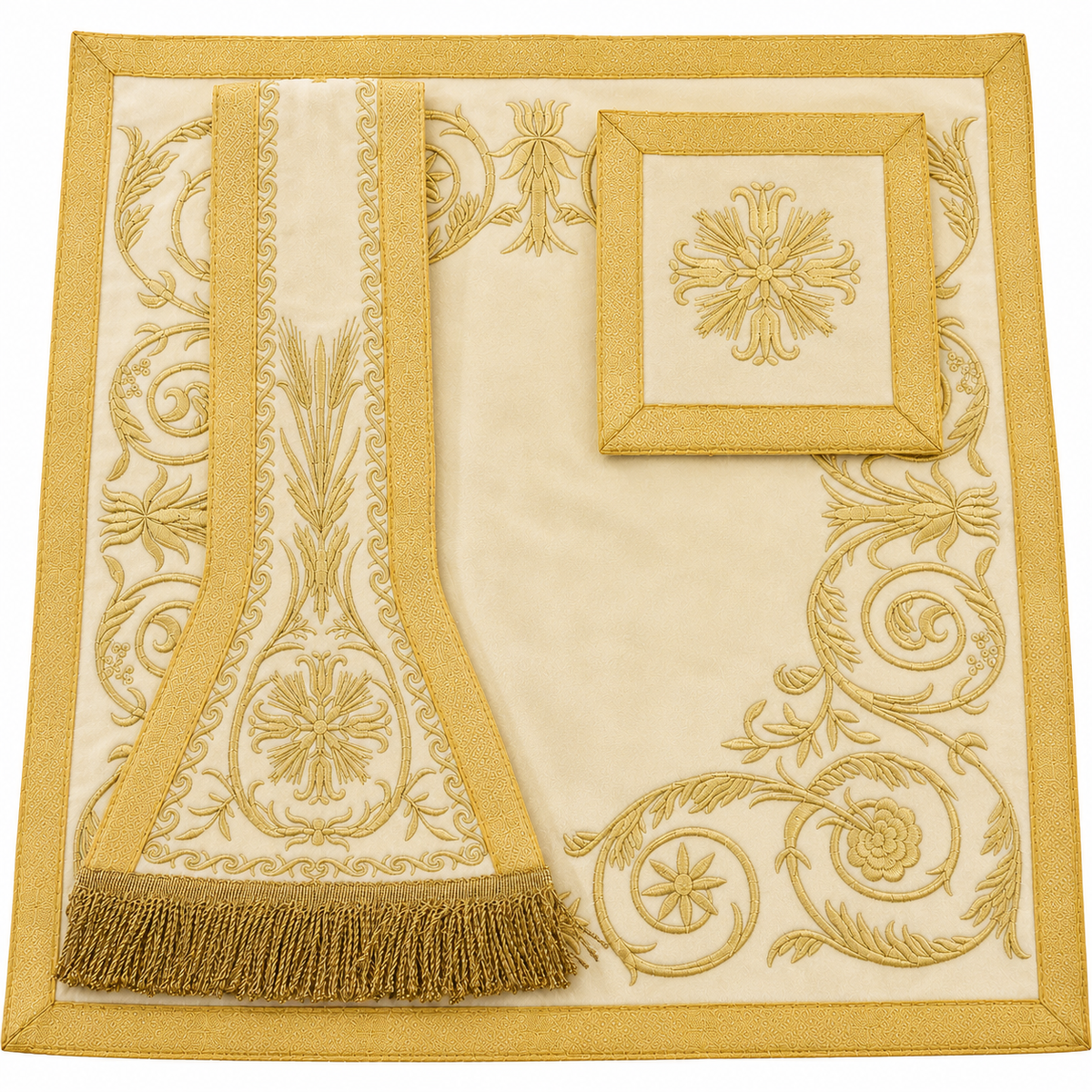 Zestaw liturgiczny