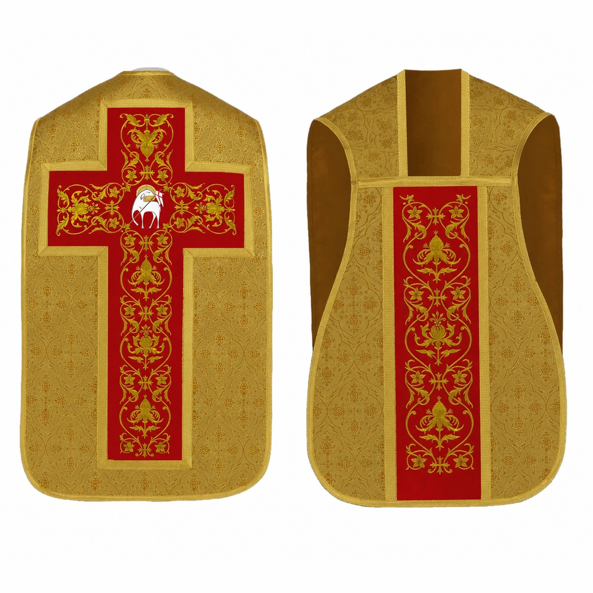 Ornat Rzymski