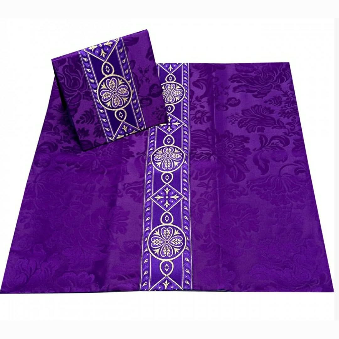 Zestaw liturgiczny