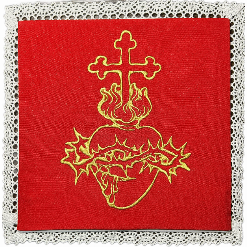 Palka Cœur de Jésus BK01-017