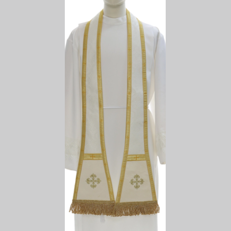 Chasuble Saint Philippe Neri FN01-005